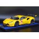 Ferrari 488 GTE 84 2ème LMGTEAm 24 Heures du Mans 2019 Looksmart LS18LM021