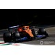 McLaren Renault MCL35 55 F1 Italie 2020 Carlos Sainz Spark S6481