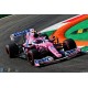 Racing Point Mercedes RP20 18 F1 Italie 2020 Lance Stroll Spark S6482