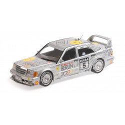 Mercedes Benz 190E 2.5 16 Evo2 5 DTM 1992 Ellen Lohr Minichamps 155923605
