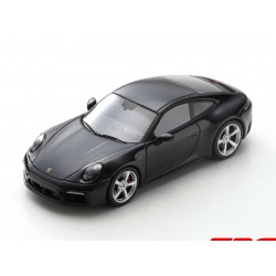 Porsche 992 Carrera 4 S 2019 Spark S7835