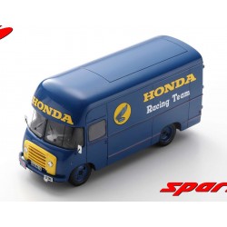 Citroen U23 1964 Honda Blue Spark S5950