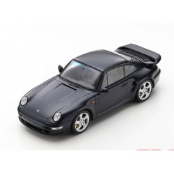 Porsche 993 Turbo S 1997 Spark 18S469