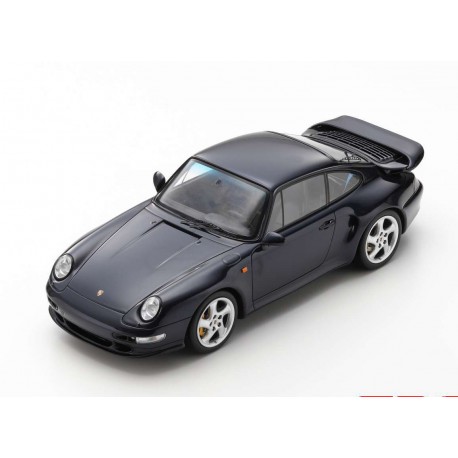 Porsche 993 Turbo S 1997 Spark 18S469