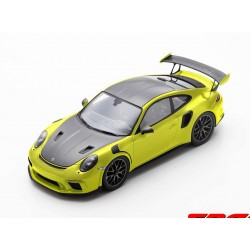Porsche 911 GT3 RS 2018 Spark 18S239