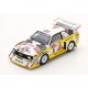 Audi Sport Quattro S1 E2 5 Rallye Sanremo 1985 Walter Rohrl Christian Geisttdofer Spark S5192