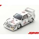 Audi Sport Quattro S1 E2 1 Winner Olympus Rally 1985 Hannu Mikkola Arne Hertz Spark S7896