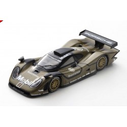 Porsche 911 GT1/98 Porsche AG Test Car 1998 Spark S5997