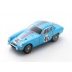 Lotus Elite MK14 40 24 Heures du Mans 1961 Spark S8207