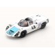 Porsche 910 46 24 Heures du Mans 1970 Spark S3470
