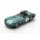 Aston Martin DBR1 8 24 Heures du Mans 1960 Spark S2444