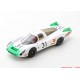 Porsche 908 31 24 Heures du Mans 1968 Spark 18S517