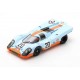 Porsche 917 K 20 24 Heures du Mans 1970 Spark 18S417