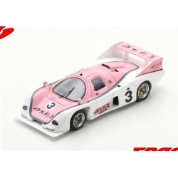Rondeau M382 3 6 Heures de Fuji 1982 Spark SJ097
