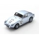 Austin Healey Sprite 72 12 Heures de Sebring 1962 Spark S4131