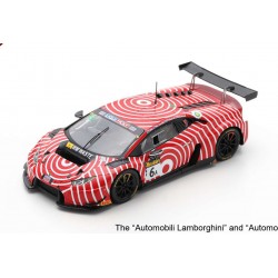 Lamborghini Huracan GT3 6 12 Heures de Bathurst 2019 Spark AS056