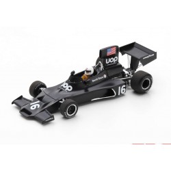 Shadow DN3 16 F1 Suède 1974 Bertil Roos Spark S3843