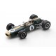 Brabham BT22 8 F1 Monaco 1966 Denny Hulme Spark S7091