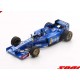 Ligier JS41 26 F1 Canada 1995 Olivier Panis Spark S7410