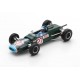 Matra MS5 27 F1 Allemagne 1966 Jacky Ickx Spark S4309