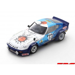 Nissan 240Z 73 24 Heures du Mans 1975 Spark S3582