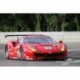 Ferrari 488 GTE 82 24 Heures du Mans 2016 Looksmart LSLM034