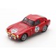 Alfa Romeo 3000 CM 22 24 Heures du Mans 1953 Spark S4703