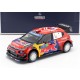 Citroen C3 WRC 1 Winner Rallye du Mexique 2019 Ogier Ingrassia Norev 181646
