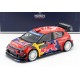Citroen C3 WRC 1 Winner Rallye Monte Carlo 2019 Ogier Ingrassia Norev 181645