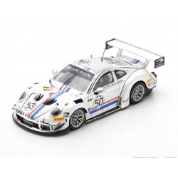 Porsche Cup MR 50 24 Heures de Spa Francorchamps 2019 Spark SB276