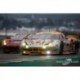 Ferrari 458 Italia 61 24 Heures du Mans 2016 Looksmart LSLM037