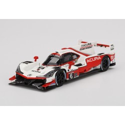 Acura DPI ARX05 6 24 Heures de Daytona 2019 Truescale TSM430438