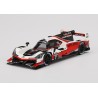 Acura DPI ARX05 7 3&egrave;me 24 Heures de Daytona 2019 Truescale TSM430439
