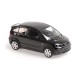 Audi A2 2000 Black Metallic Minichamps 940019001