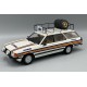 Ford Granada Turnier Rothmans Rally team 1981 IXO PCL30110