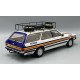 Ford Granada Turnier Rothmans Rally team 1981 IXO PCL30110