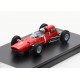 Ferrari 158 1 F1 Belgique 1965 John Surtees Looksmart LSRC069