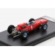 Ferrari 158 1 F1 Belgique 1965 John Surtees Looksmart LSRC069