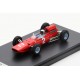 Ferrari 1512 2 F1 Belgique 1965 Lorenzo Bandini Looksmart LSRC071