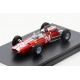 Ferrari 158 24 F1 USA 1965 Bob Bondurant Looksmart LSRC070