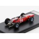 Ferrari 158 24 F1 USA 1965 Bob Bondurant Looksmart LSRC070
