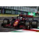 Ferrari SF1000 5 F1 Toscane Mugello 2020 Sebastian Vettel 1000th Ferrari GP Looksmart LS18F1032