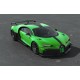 Bugatti Chiron Pur Sport Viper Green Looksmart LS520B