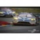 Ford GT 67 24 Heures du Mans 2016 Truescale TSM430107