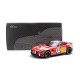 Mercedes AMG GTR Rote Sau with driving lamp Gumball 3000 2017 Minichamps ALM820706