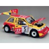 MG Metro 6R4 5 Rallye Criterium des Cevennes 1986 Auriol Occelli Sunstar SUN5541