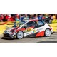 Toyota Yaris WRC 8 Rally Catalunya 2019 Tanak Jarveoja IXO RAM734