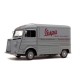 Citroen Type HY Vespa 1969 Solido S1804811