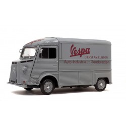 Citroen Type HY Vespa 1969 Solido S1804811