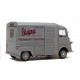 Citroen Type HY Vespa 1969 Solido S1804811